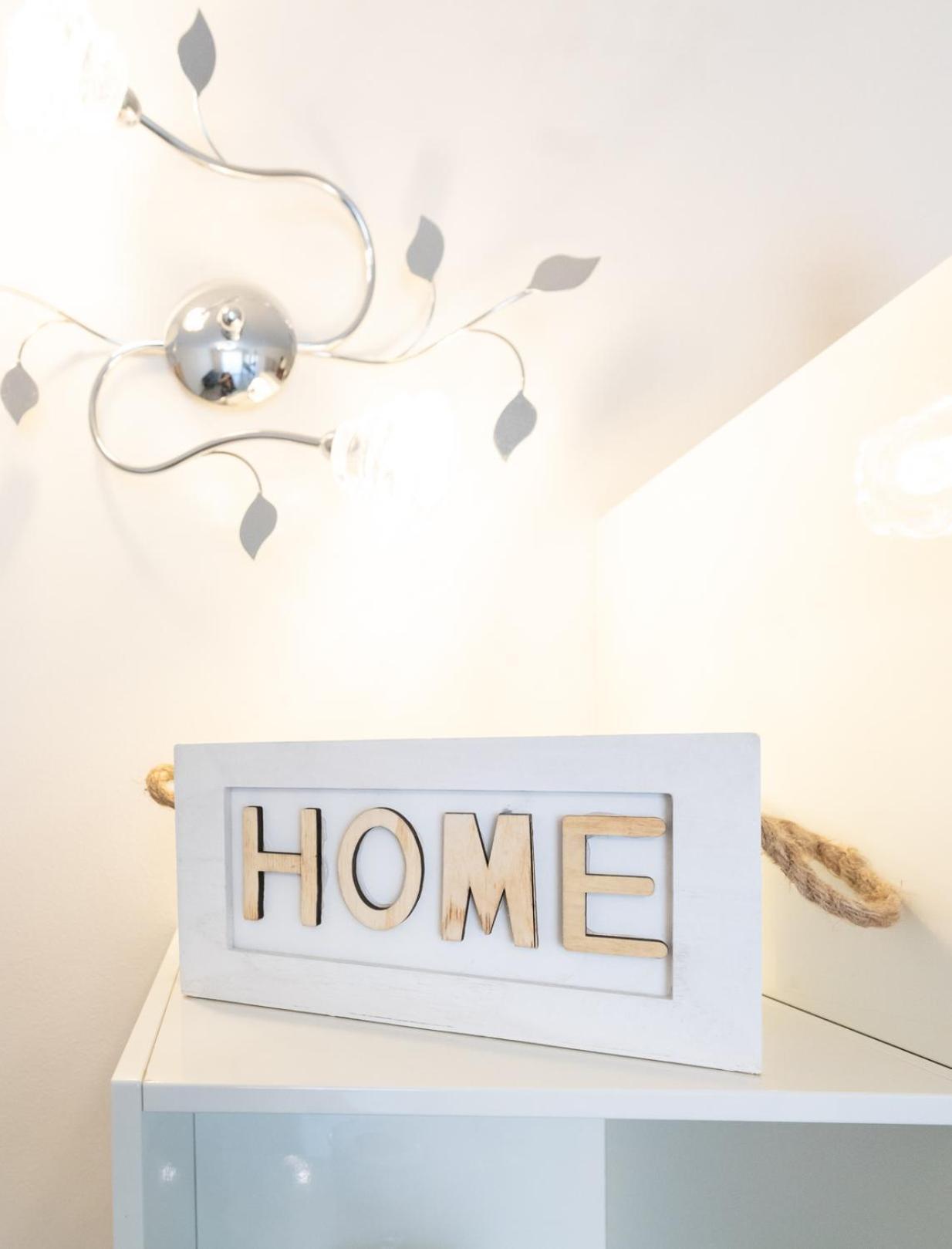 キオッジャSeventyfive Houseアパートメント エクステリア 写真